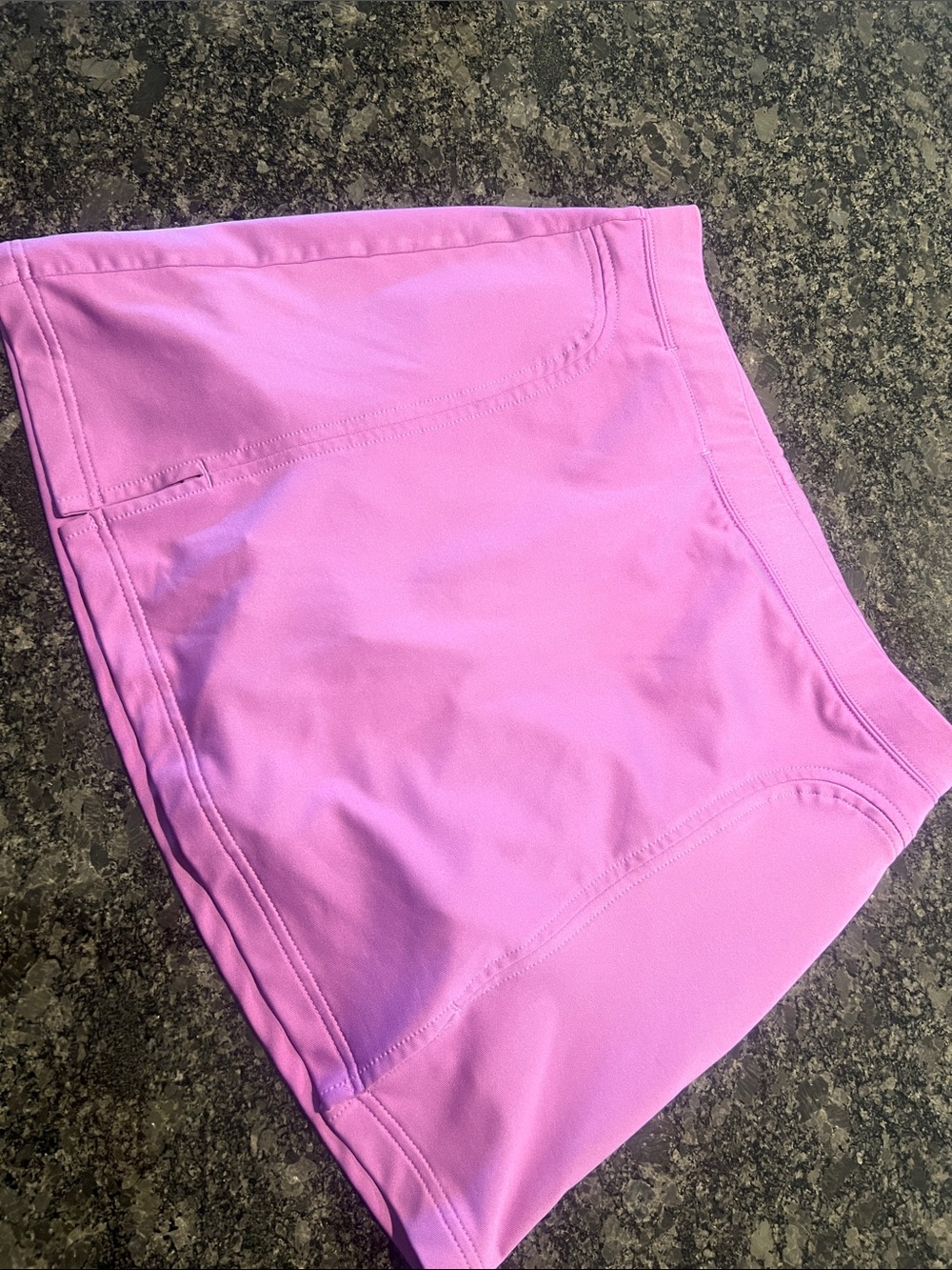adidas golf Skort